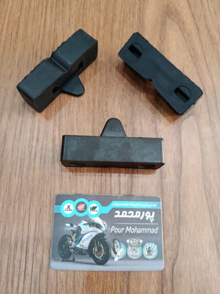 RSP - لاستیک عقب باک CDI