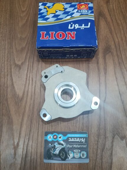 LION - پایه تکی صفحه برق CDI