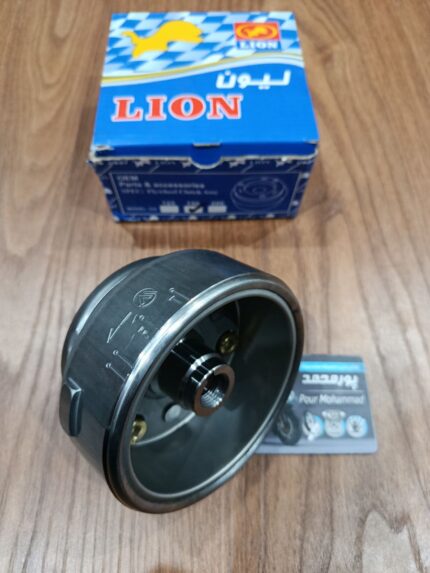 LION - فلکه برق استارتی LF   CDI-150 (3 ساچمه)