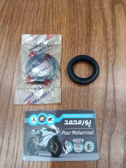 TAKTAZ - کاسه نمد 7-42-28 توپی چرخ عقب CDI