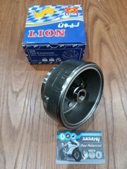 LION - فلکه برق استارتی LF   CDI-200 (20 ساچمه)