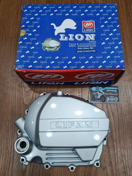 LION - درب کلاچ استارتی LIFAN