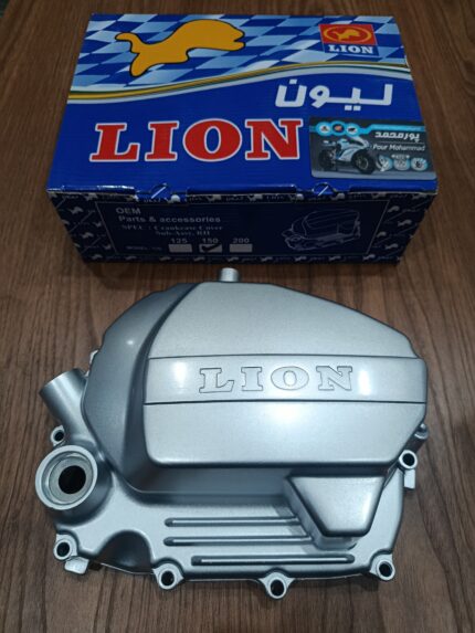 LION - درب کلاچ CDI استارتی